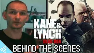 Behind the Scenes - Kane & Lynch: Dead Men [Making of]