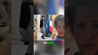Çoban kız milli eğitim Bakanı oldu 