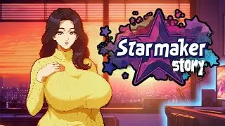 Starmaker Story - She wants to become an Internet Model & me to be her photographer [Part 1]