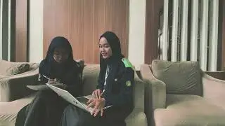 VIDEO PROFIL UKM KSEI UIN SALATIGA TAHUN 2025