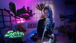 Meily | SELVA ACÚSTICA