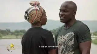CONGOFILMZ INTERNATIONAL FILM FESTIVAL 2020 - ADVERT