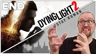 Dying Light 2 (PS5) - Walkthrough/Gameplay - FINALE