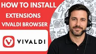How to Install Extensions on Vivaldi Browser Full Guide 2026