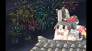 [Nijisanji/Eng Sub] Nijisanji Minecraft Summer Festival 2020 Highlights