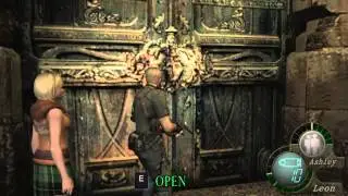 re 4 lets play part 4 mendez