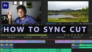 How to EDIT to the  BEAT | 3 WAYS to cut and sync Footage to MUSIC in PREMIERE PRO CC