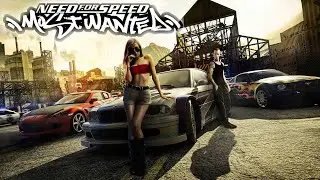 Need For Speed : Most Wanted Remastered | Full Gameplay | Part 01