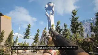 HRAZ couldn't hold back and YELLED at Nechaev – Atomic Heart