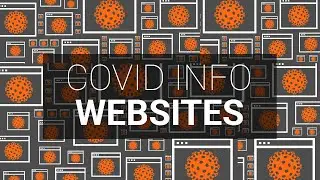 Covid-19 Information Websites