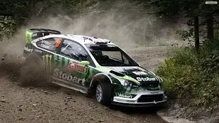 Bullshittery S 1 ep 2 [Dirt rally]