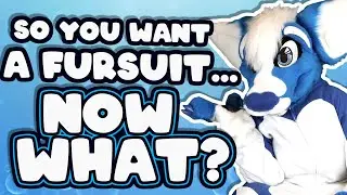So you want a fursuit... Now what?? 🔹 Everything you need to know! [The Bottle Ep80]