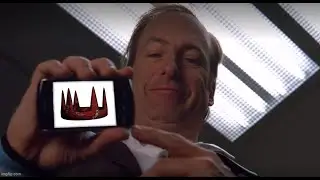 New Crown Asset!!!