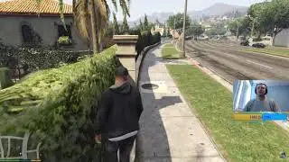 ПАПИЧ - ГАЙД НА ВОРА 200 IQ ПРОХОЖДЕНИЕ GTA 5