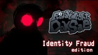 FND - Identity Fraud Edition showcase [ + DOWNLOAD ]