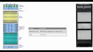 Optical Transmission Networks 33 DWDM 16|| Hardware, Subracks, Controllers, Cross Connection Cards
