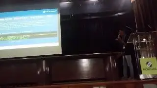 Palestra - Jhonathan Davi -  Roadsec 2015 - [Parte 1]