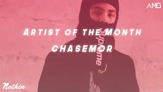 Artist Of The Month: ChaseMor (April 2020)