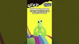 Rainbow Friends