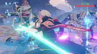 I spent 1000 resin on Sumeru artifacts and it was pain... But also heres what I got! -Genshin Impact