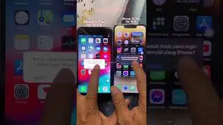 iPhone iOs 16 vs iOs 12 