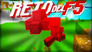 CUMPLÍ ESTE RETO QUE ME PUSO UN SUSCRIPTOR ! EL RETO DEL F5 EN BEDWARS - MrDefex