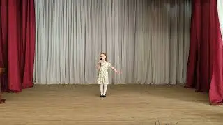 Полина Улановская - Катюша