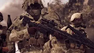 yo, everybody, we got another video from Black Ops, 6 sniping to Battlefield, 6 sniping.