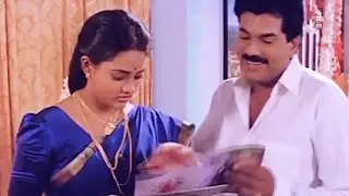 நீங்கள் நினைப்பது போல..நான் அந்த மாதிரி தவறான பெண் இல்லை | Thangam Movie Scenes | Tamil Movie Scenes