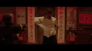 KUNG FU GAMES -TRAILER
