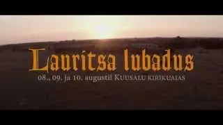 Lauritsa Lubadus