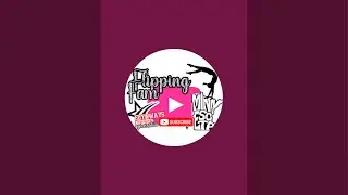 Flipping Fam  is live!