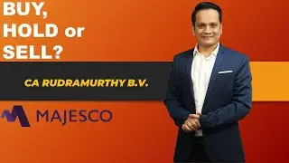 MAJESCO Shares. BUY, HOLD or SELL?