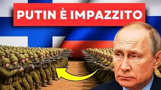 Putin sta per commettere un grave errore con la Finlandia