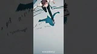 Аниме в рекомендации человекабензопила рек