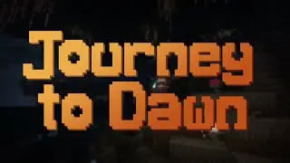 Journey to Dawn от Saudade - общаемся и играем! [Запись трансляции]