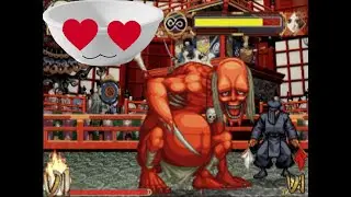 Man I love Kusaregedo