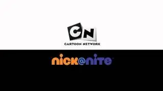 Cartoon Network/Nick@Nite