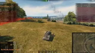World of Tanks.Гей-взвод.31.10.18