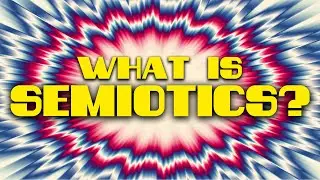 Semiotics Explained (Movies)