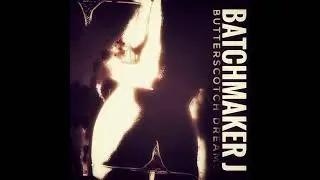 Batchmaker J - Butterscotch Dreams (Audio) Instrumental Hip Hop 2022 Caustic 3