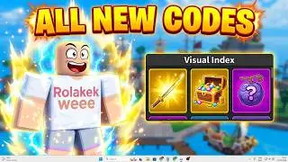 ALL NEW AOPG CODES 💥 WORKING 2026