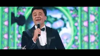 Анвар Ахмедов - Обу адо Шоу-консерти 2020