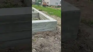 Фундамент