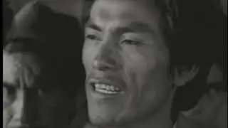 Índios, Memória de uma CPI (Hermano Penna  de 1968  até 1998) - Documentário