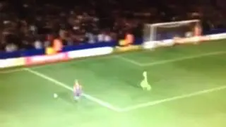 Yannik Bolasie- goals and skills