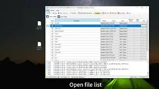 How to Write Firmware (mfmc) to Rowsfire Devices (Only for A111 & A105) 