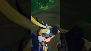 POV You're Laying On Mika's Lap