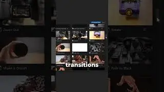 Premiere Pro Graphics Cheat Code! 