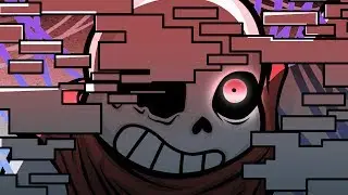 Um Erro Fatal Aconteceu [Undertale DubComic]